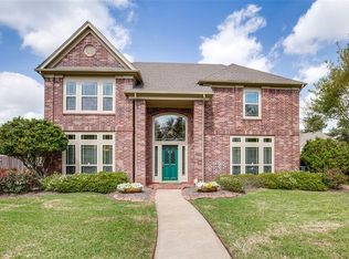 2006 Shadow Forest Dr, Katy, TX 77494