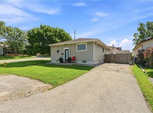 162 Mary St, Thorold, ON L2V1J5
