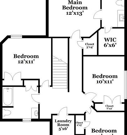 3rd image of 21627 Mossey Pines Ct