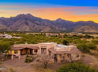 9515 S Swiss Ct, Hereford, AZ 85615