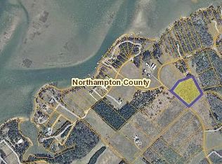 Lot 24 Wilsonia Dr #24, Machipongo, VA 23405