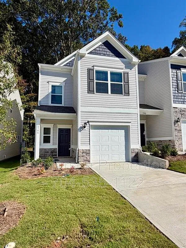 3 bed, 2.5 bath, 1443 sqft, $2,250 — Photo 1