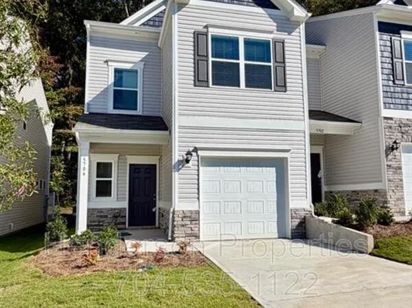 5706 Ringneck Rd, Charlotte, NC