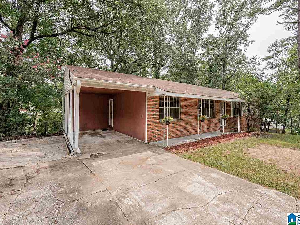 2836 Rose Arbor Cir, Birmingham, AL 35217 Zillow