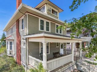 2541 Glen Echo Dr, Columbus, OH 43202