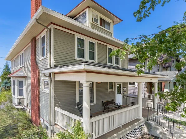 2541 Glen Echo Dr, Columbus, OH 43202