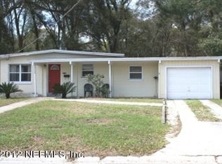 1256 Morgana Rd, Jacksonville, FL 32211
