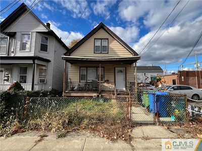 451 Baker Pl, Perth Amboy, NJ, 08861