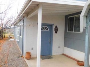 412 Oak St, Truth Or Consequences, NM 87901