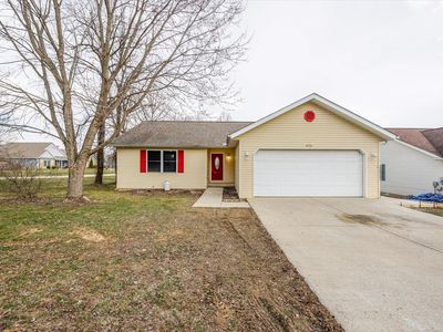 4561 S Sandpiper Dr, Bloomington, IN, 47401