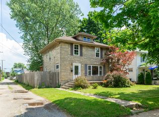 926 S 27th St, South Bend, IN 46615