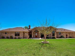 12304 E County Road 114, Midland, TX 79706
