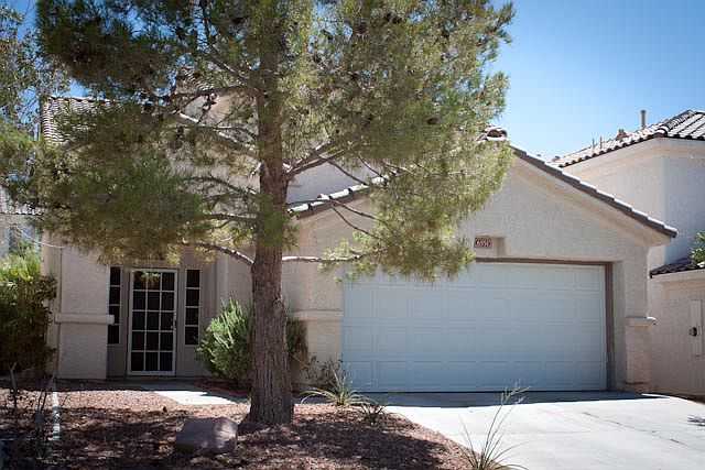 #GuardianRealty 6551 Arrow Creek LV Home Rental Front _02132