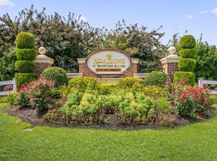 67 Forsgate Way, Lakewood, NJ 08701