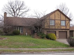 3021 Julian Dr, New Albany, IN 47150