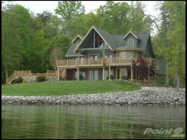 113 Overlook Dr, Rockwood, TN 37854