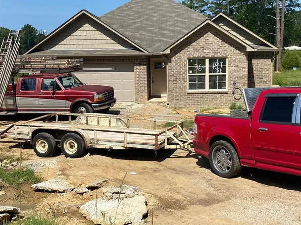 5542 Jackson Rd, Dora, AL 35062