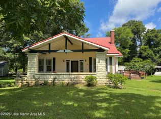 380 S West St, Dadeville, AL 36853