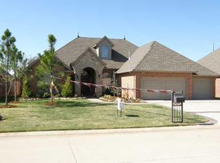 1443 S Emma Dr, Oklahoma City, OK 73130