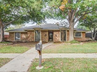 3329 Singletree Trl, Plano, TX 75023
