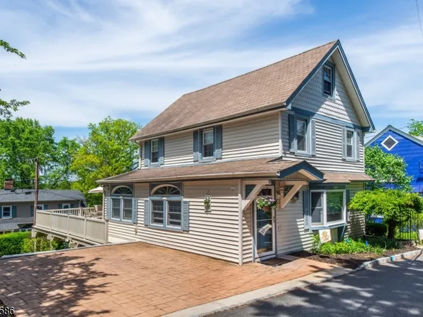 7 Force Pl, Parsippany-Troy Hills Twp., NJ 07878