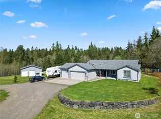 21511 Pilchuck Pl, Granite Falls, WA