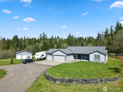 21511 Pilchuck Place, Granite Falls, WA, 98252