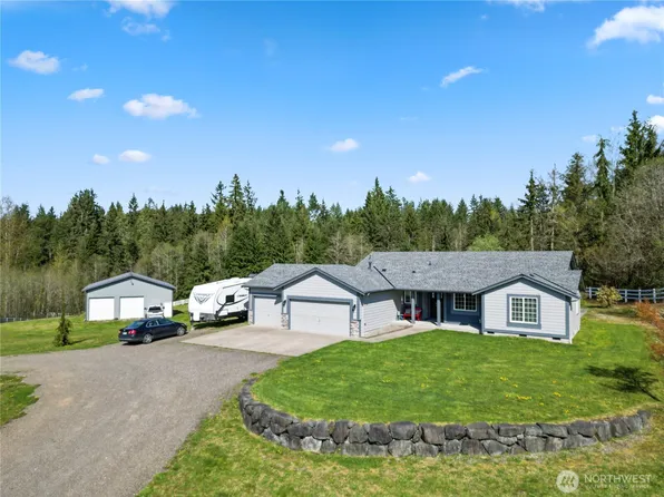 21511 Pilchuck Place, Granite Falls, WA 98252