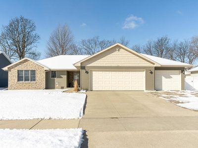 4271 Huntinghorne Dr, Janesville, WI, 53546