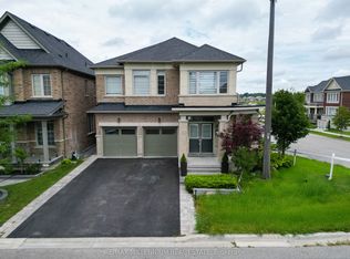 40 Frederick Pearson St, East Gwillimbury, ON L9N0R8