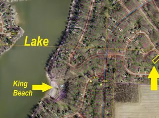 0 Royal Ct #CIRCLE;-LOT 139, Howard, OH 43028
