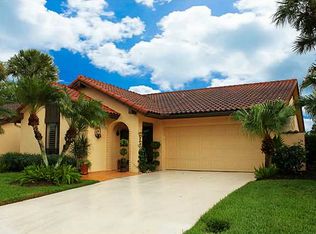 3272 SW Bobalink Way, Palm City, FL 34990