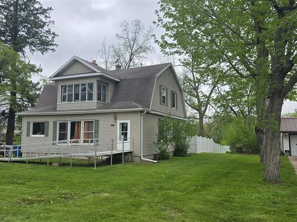 244 S 5th Street #1 and 2, Barron, WI 54812