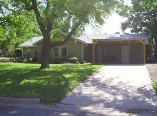 310 Hillside St, Pratt, KS 67124