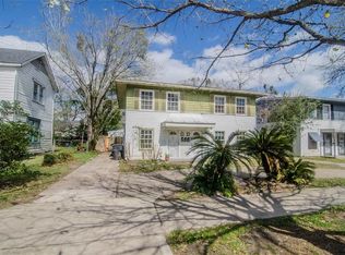 3115 Cleburne St #3117, Houston, TX 77004