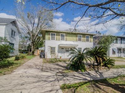 3115 Cleburne St #3117, Houston, TX, 77004