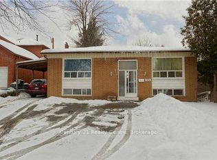 374 Cummer Ave, Toronto, ON M2M 2G2