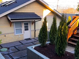3709B N 33rd St, Tacoma, WA 98407