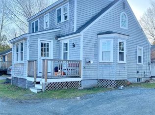 93 Seal Cove Rd, Southwest Harbor, ME 04679