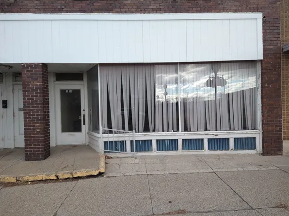 1216 Willis Ave, Perry, IA 50220