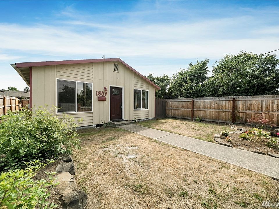 1st image of 1809 4th Ave W