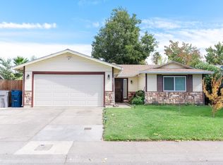 8361 Star Thistle Way, Sacramento, CA