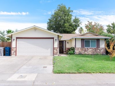 8361 Star Thistle Way, Sacramento, CA, 95823
