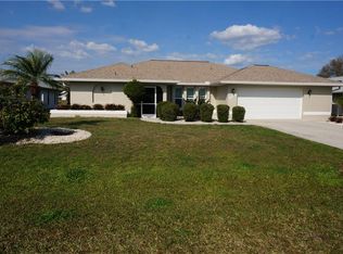 25264 Derringer Rd, Punta Gorda, FL 33983