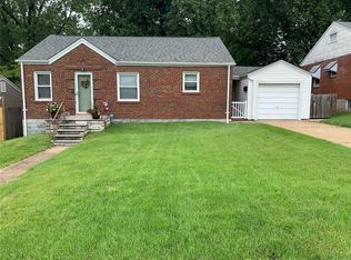 115 Lemay Gardens Dr, Saint Louis, MO 63125