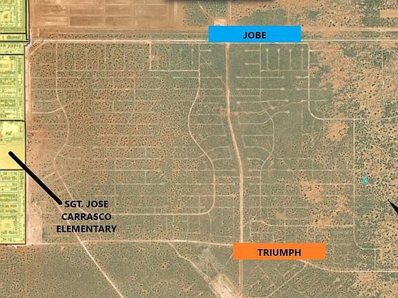 2nd image of 0 Conejo Ln