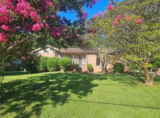 3294 Connie Way, Winston, GA 30187