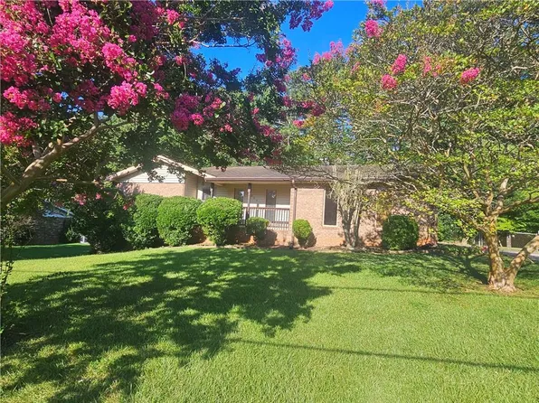3294 Connie Way, Winston, GA 30187