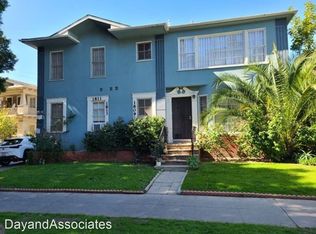 1809 N Normandie Ave #1-1809-1/2, Los Angeles, CA 90027