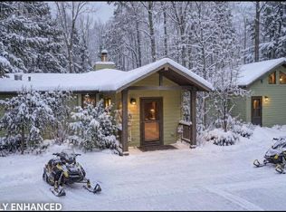 2990 Oak Ridge Ln, Phelps, WI 54554
